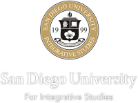 San diego university for integrative studies