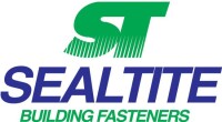 Sealtite building fasteners