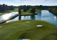 Sea trail golf resort & convention center