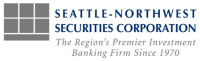 Seattle-northwest securities corporation