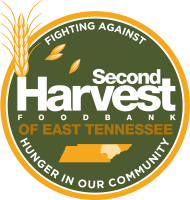 Second harvest food bank of east tennessee