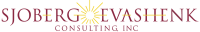 Sjoberg evashenk consulting, inc.