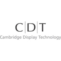 Cambridge Display Technology