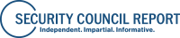 Security council report