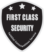First class security