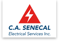 C.a. senecal electrical services inc.
