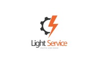 Service lighting