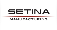 Setina manufacturing