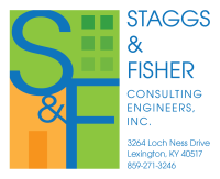 Staggs & fisher consulting engineers, inc.
