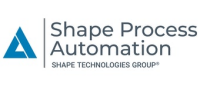Shape process automation