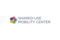 Shared-use mobility center