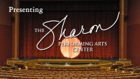 Sharon arts center