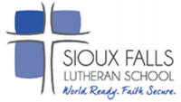 Sioux falls lutheran school
