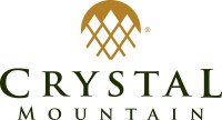 Crystal mountain ski area