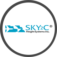Sky2c freight systems, inc.