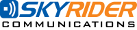 Skyrider communications