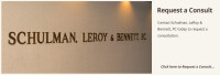 Schulman, leroy & bennett, p.c.