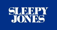 Sleepy jones