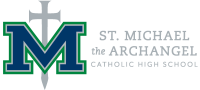 St. michael the archangel catholic high school