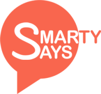 Smarty social media