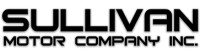 Sullivan motor company inc