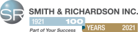 Smith and richardson inc.