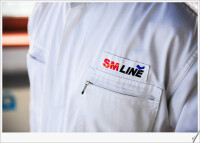 Sm line corporation (sm상선)