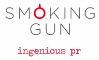 Smoking gun pr