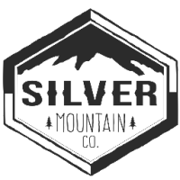 Silver mountain