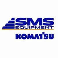 Sms equipment inc.