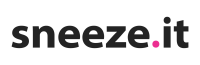 Sneeze it