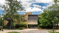 Snite museum of art