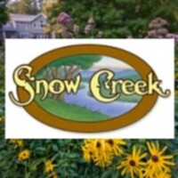 Snow creek landscaping