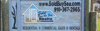 Sold buy the sea realty