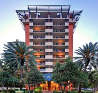 Mutiny Hotel