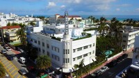 The Hotel of South Beach