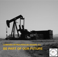 Compañía Petrolífera de Sedano (Oil Company)