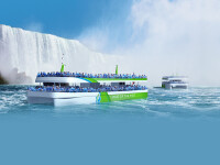 Maid of the Mist