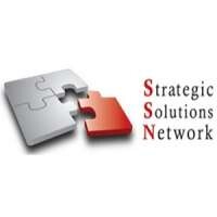 Strategic solutions network