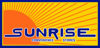 Sunrise convenience stores