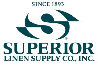 Superior linen & apparel services