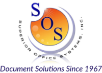 Superior office systems, inc.