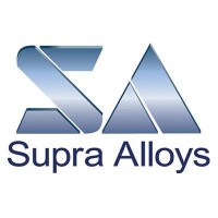 Supra alloys