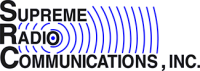 Supreme radio communications, inc.