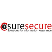 Sure secure solutions
