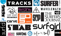 Surfer magazine