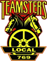 Teamsters local 769
