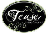 Tease hair studio