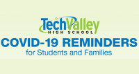 Tech valley high school