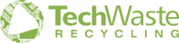Techwaste recycling